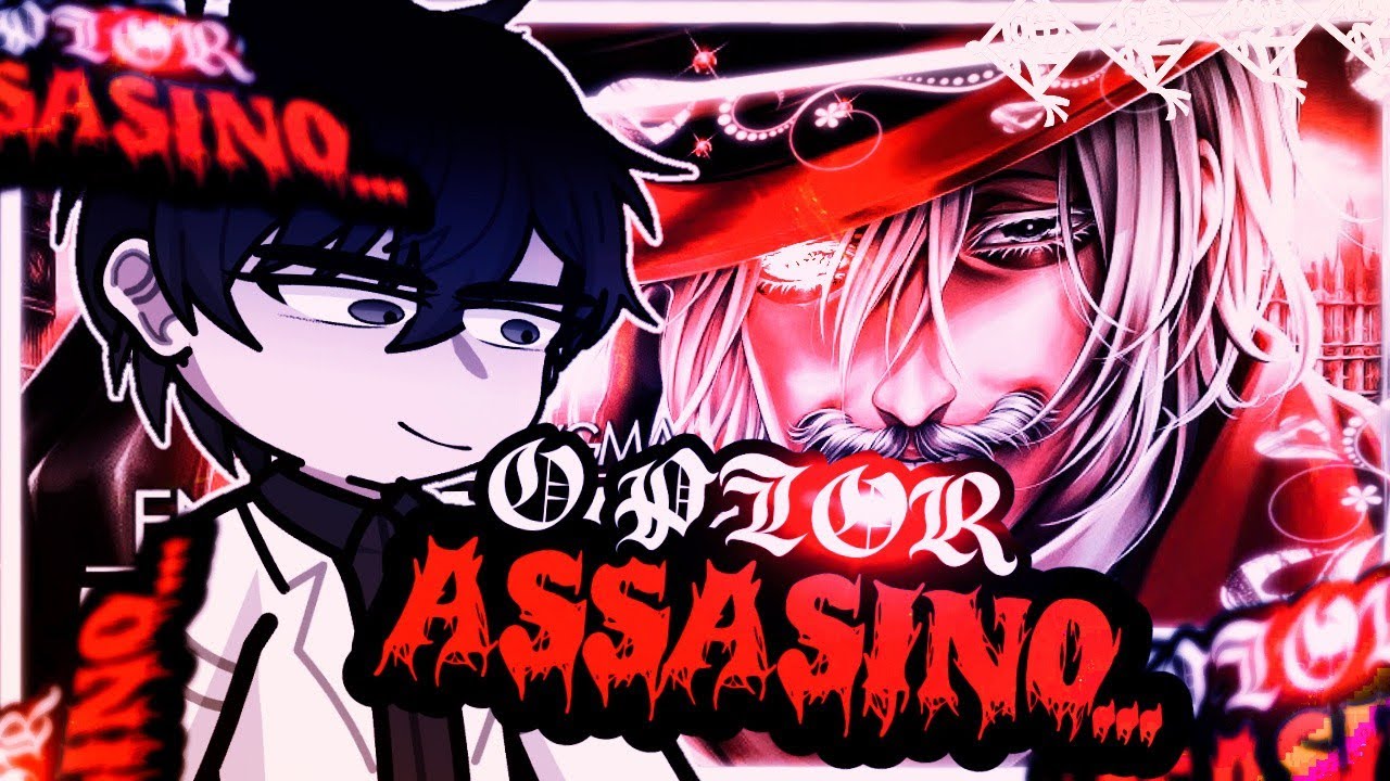 🌹🍷Omniscient Reader's Viewpoint Reagindo a Terror em Londres | Jack,o Estripador | 🍷🌹