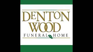 September Obituaries - Denton-Wood Funeral Home