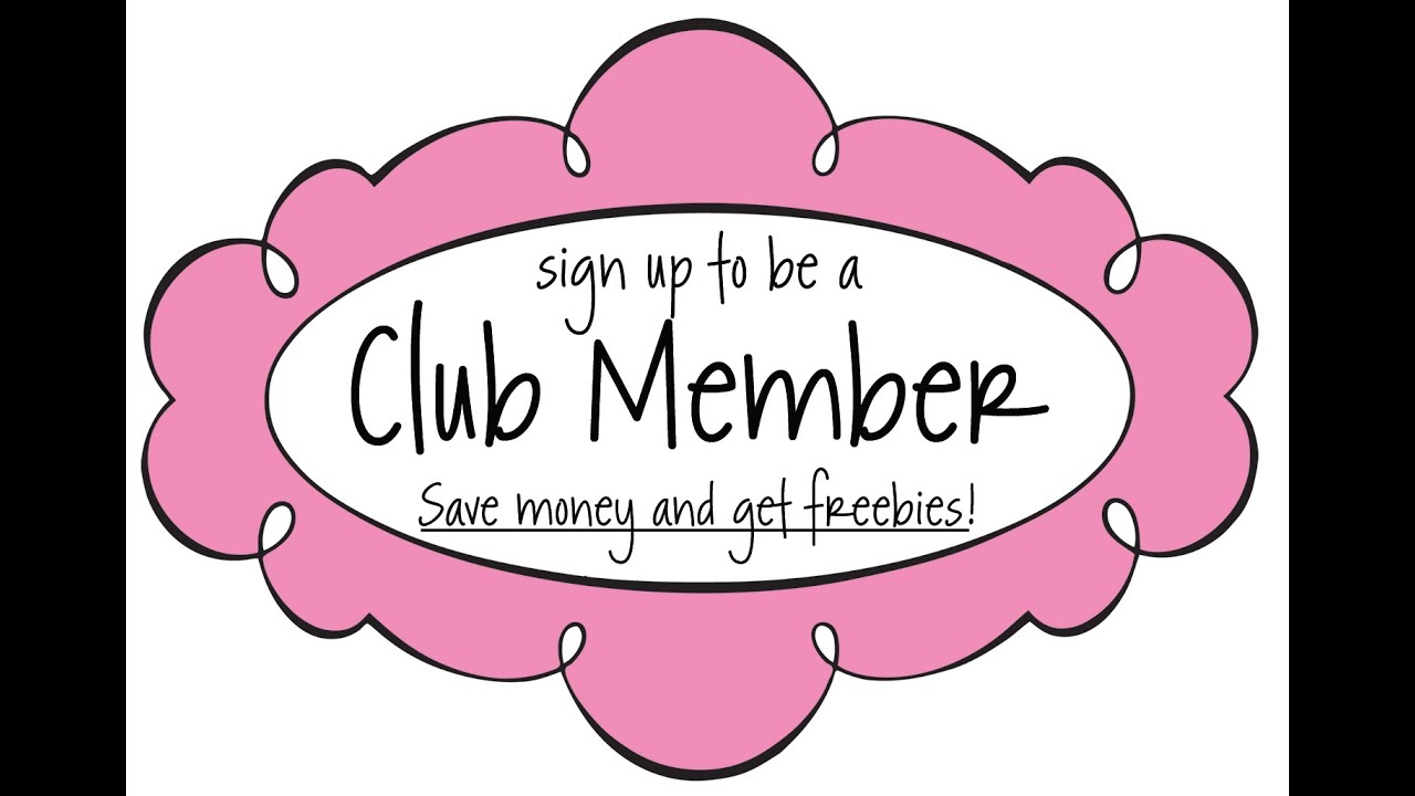The Stamps of Life Monthly Card Kit Club Information YouTube