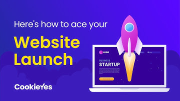 Checklist To Launch Your Website Successfully.