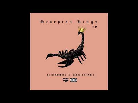 DJ Maphorisa x Kabza De Small  Vula Vala Ft Nokwazi & Vigro Deep