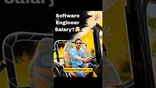 Software Engineer Salary🤯🔥 #softwareengineer #softwaredevelopment #careeradvice #corporatelife #ai