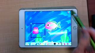 Draw & Tell App screenshot 5