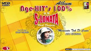 Original music masa kini mencinta Tk di cinta cipt hari Tobing WA:;082338869549