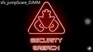 Fanmade CL Brute Jumpscare Sound