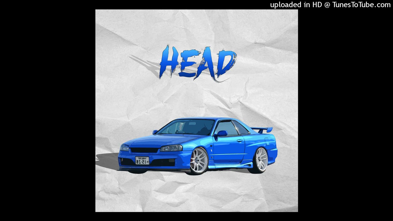 FXNDRA - HEAD