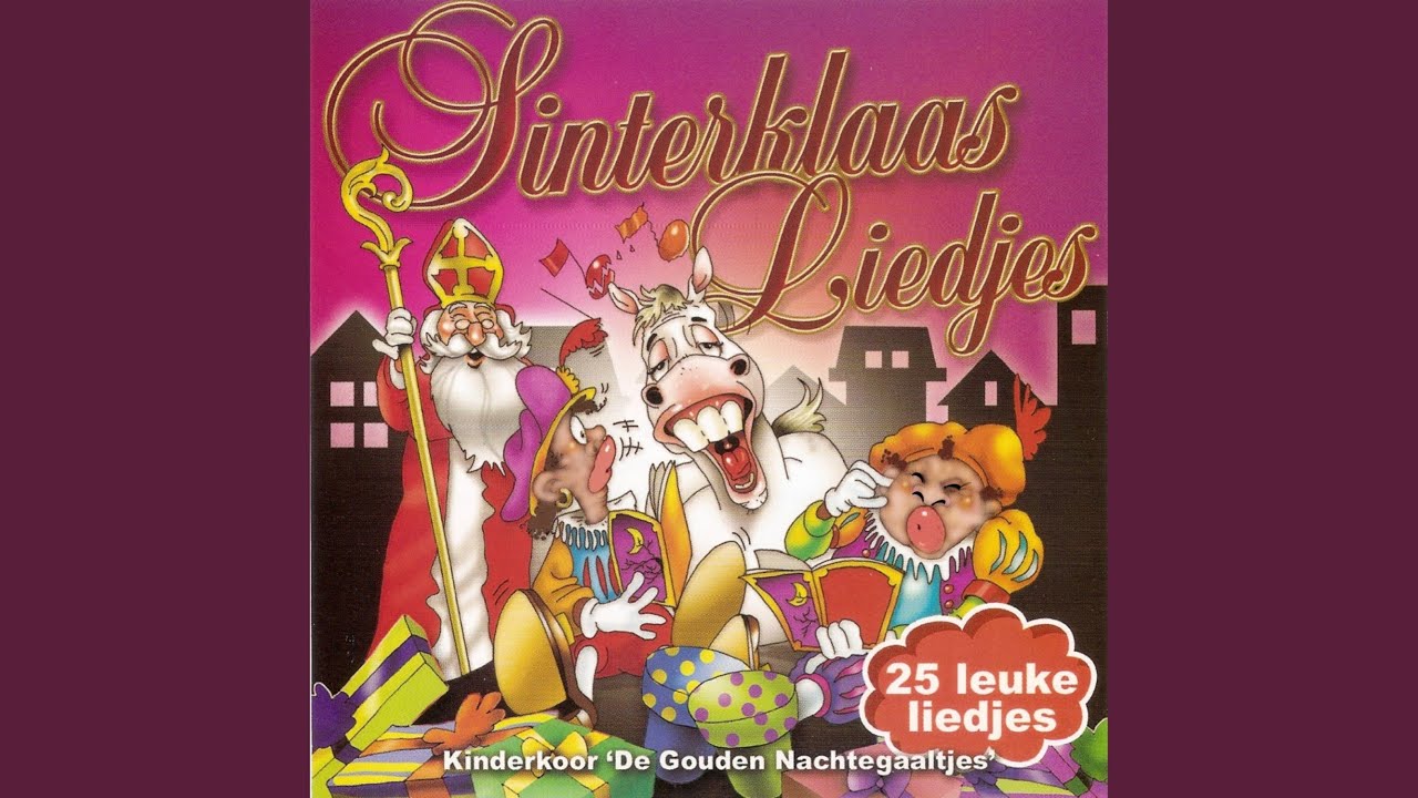 Oh, Kom Er Eens Kijken - YouTube