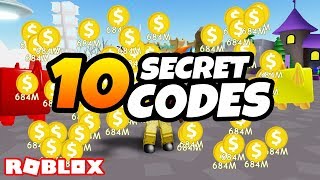 10 Secret Unboxing Simulator Codes You Haven T Used Roblox Youtube - roblox unboxing simulator codes 33