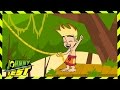 Johnny Test - Downhill Johnny // Johnny Meets the Pork-Ness Monster