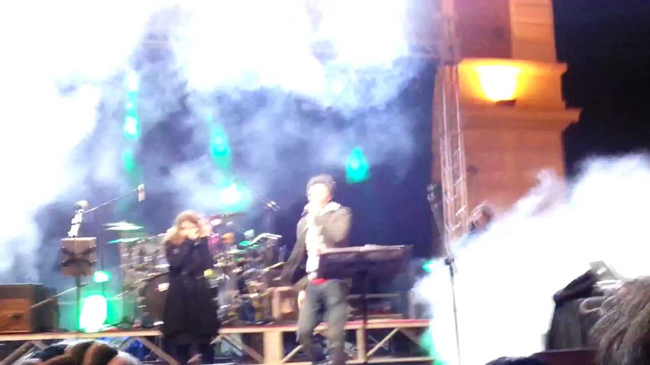 Cristina D'Avena & Gem Boy - 