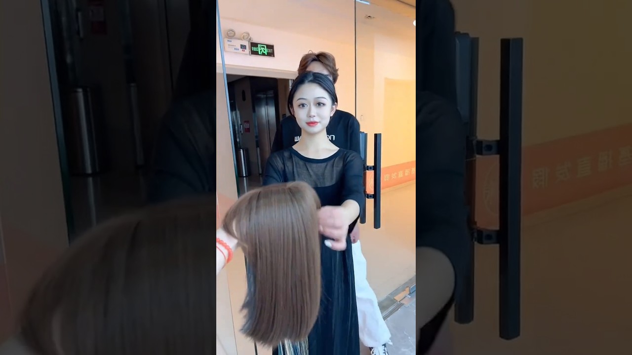 "You Won't Believe This is a Wig! | Real Hair Look" 