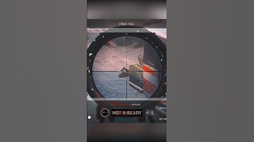 Best trickshot hit in 2024??? #shorts