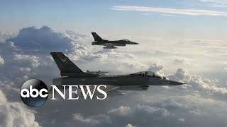 What is a ‘no fly' zone?