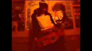 Toybox-Superman music video