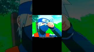 Kakashi Hatake POWER Mode ⚡ | Copy Ninja Full Rage | Naruto Edit