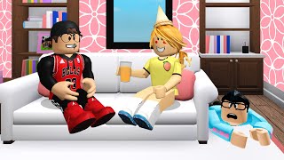 I Caught My SISTER Living With A BOY! (Roblox Bloxburg)
I Caught My SISTER Living With A BOY! (Roblox Bloxburg)
❤️ SUBSCRIBE for more ROBLOX: http://bit.ly/2oAhX8I
Shop HYPER: https://www.hyperapparel.shop
🎬FOLLOW ME HERE!
● Twitter: http://twitter.com/DylanHyper
● Twitch: http://twitch.tv/Hyper
● Instagram: http://instagram.com/DylanHyper
What is ROBLOX? ROBLOX is an online virtual playground and workshop, where kids of all ages can safely interact, create, have fun, and learn. It’s unique in that practically everything on ROBLOX is designed and constructed by members of the community. ROBLOX is designed for 8 to 18 year olds, but it is open to people of all ages.
Business Inquiries: business@dylanhyper.com
#roblox #robloxbloxburg #robloxroleplay I Caught My SISTER Living With A BOY! (Roblox Bloxburg)