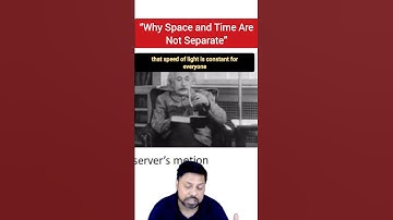 Newton Said Time is Absolute… Einstein Disagreed #spacetime #einstein #newton