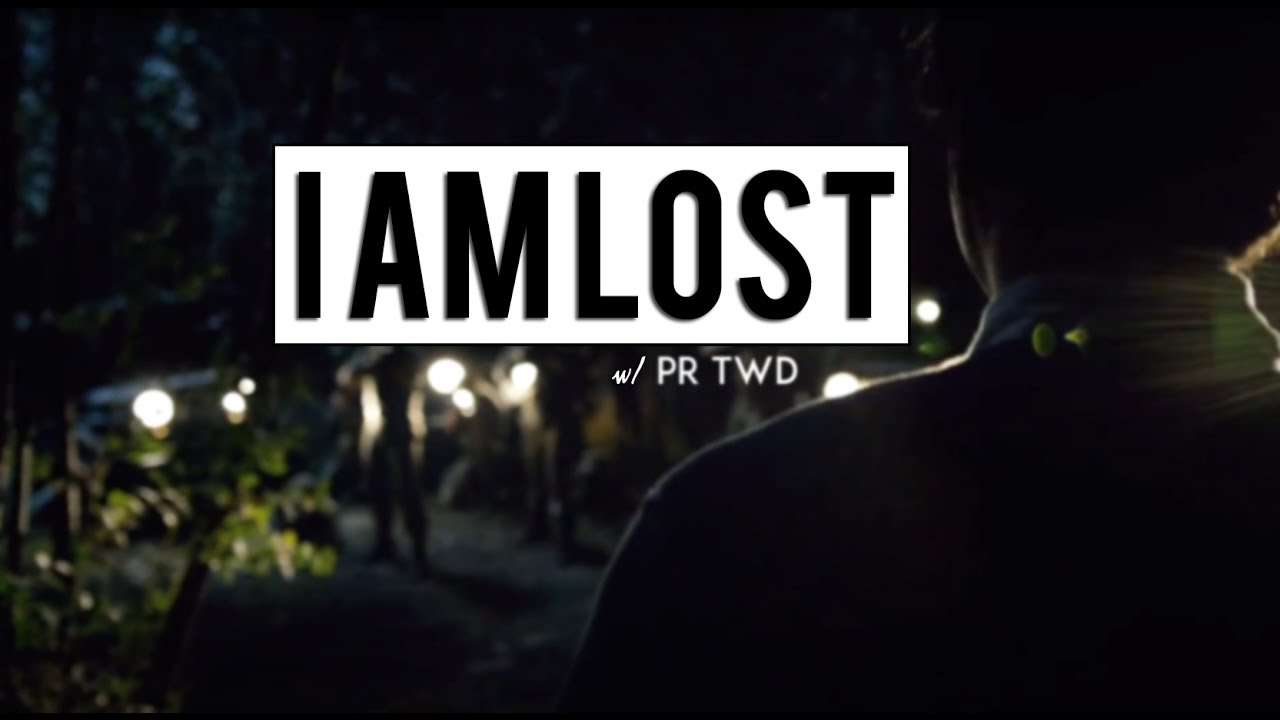 I am lost game. I am Lost обои. I am Lost.
