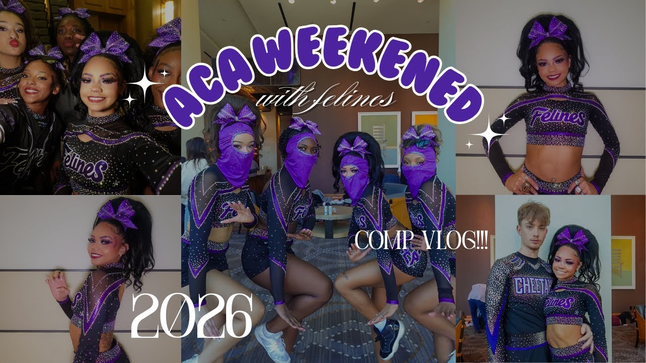 Выходные ACA с кошками!!