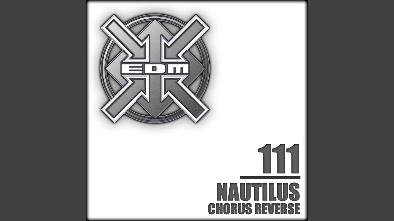 Chorus Reverse (State of Mind Remix) (Remastered)