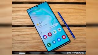 Samsung Galaxy Note 10 features, Specifications, Overview, Cameras ,Software screenshot 3