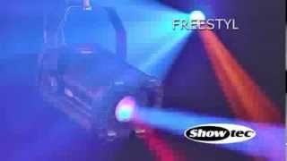 Showtec Freestyler LED IMC