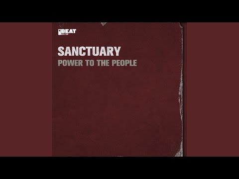 Sanctuary — Get Up