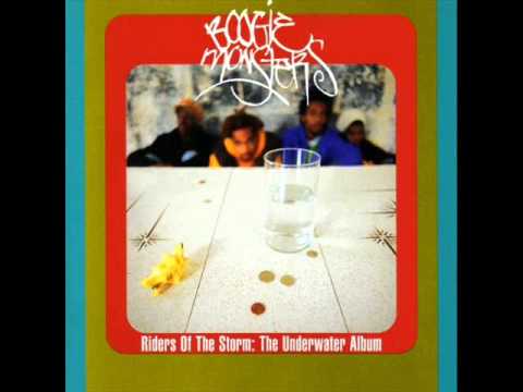 BOOGIEMONSTERS レコードオリジナル盤 BoogieMonsters - Recognized Thresholds Of Negative Stress - YouTube