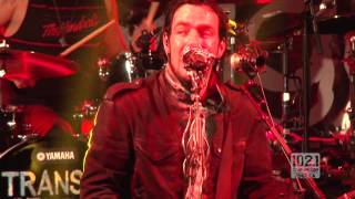 Three Days Grace - I Hate Everything About You (Live At The Edge) Three Days Grace - I Hate Everything About You (Live At The Edge)