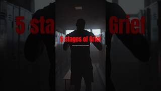 What Are the 5 Stages of Grief? | Emotional Healing Short.