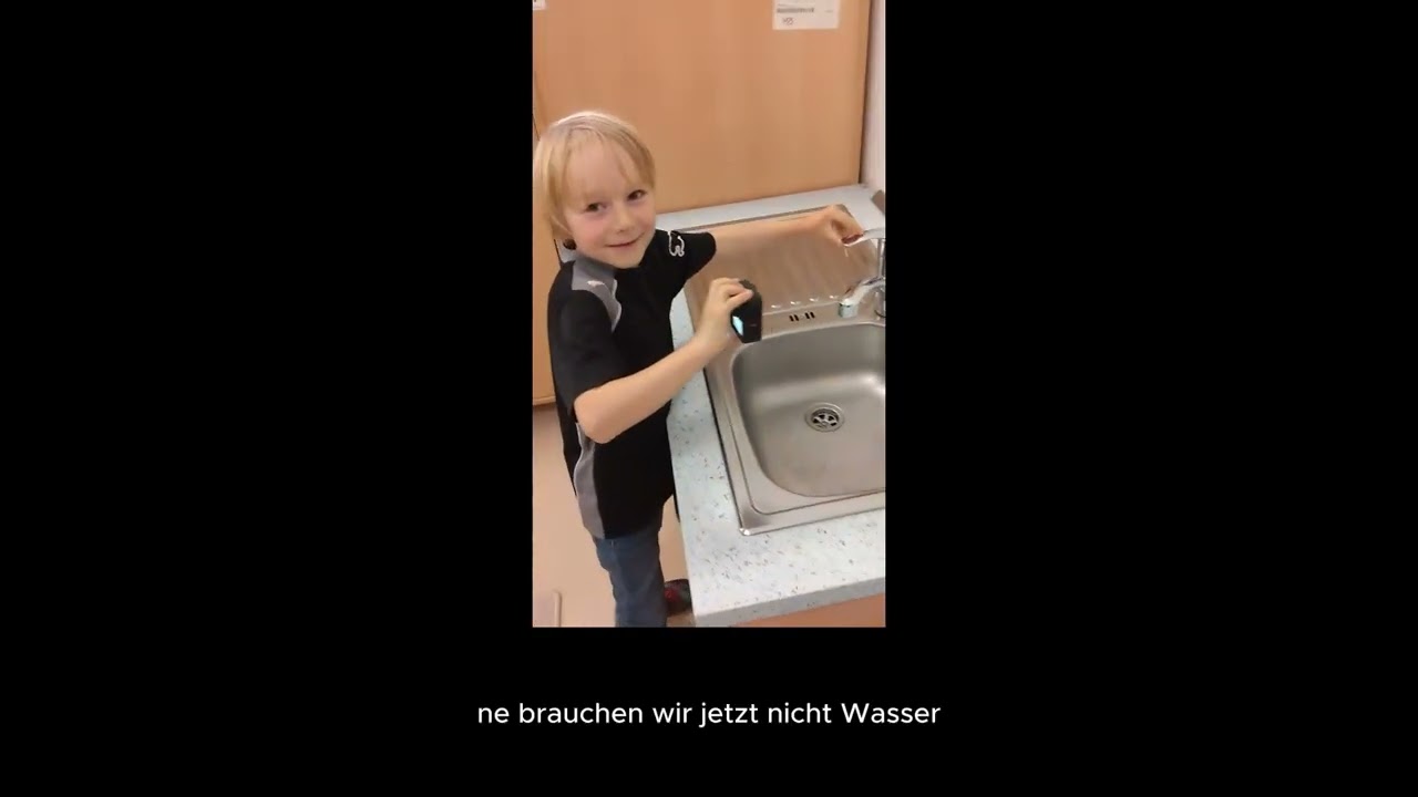 MarTA (LoKi) - virtueller Kitarundgang in der kommunalen Kindertagesstätte Lemwerder