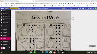How to submit work on Kami