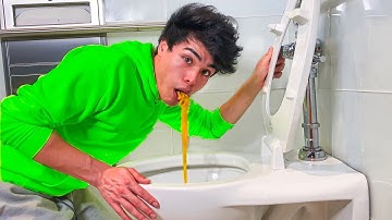 5 BEST WAYS TO SKIP SCHOOL!