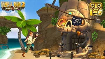 TempleRun2 Gameplay - Part 5 [iOS/Android Games]  👋🏻