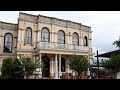 Malta Köşkü Yıldız Korusu - Malta Kiosk