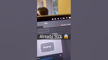 How long does it take to upload a 10 hour video to YouTube? With cafe wifi! ☕️ #youtubecreators