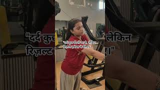 fat loss journey#workout #motivation #gym #trending