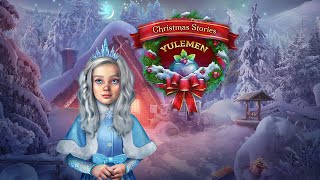 Christmas Stories: Yulemen Game Trailer screenshot 5