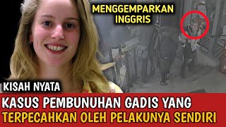 THE MYSTERY OF A GIRL'S DISAPPEARANCE THAT SHOCKERED BRITAIN | THE CASE OF JOANNA YEATES #truestory