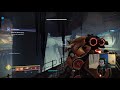 Solo Flawless Harbinger Mission