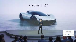 小米2026 IFA全球发布会精彩回顾
