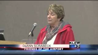 Lohman Helicopter wants city council to rectify issue with Lewiston-Nez Perce Co. Regional Airport