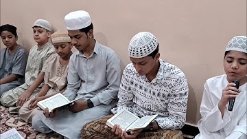 Surah Ash-Shams (The Sun) Full | By Qari Hashim Bin Abdul Raheem Saadi | سورة الشمس-91