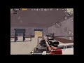 【PUBGMOBILE】Highlight 4fingers