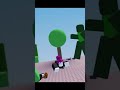 Robloxian rampage 4 #helpmemakethismakesense #roblox #fish #shorts
