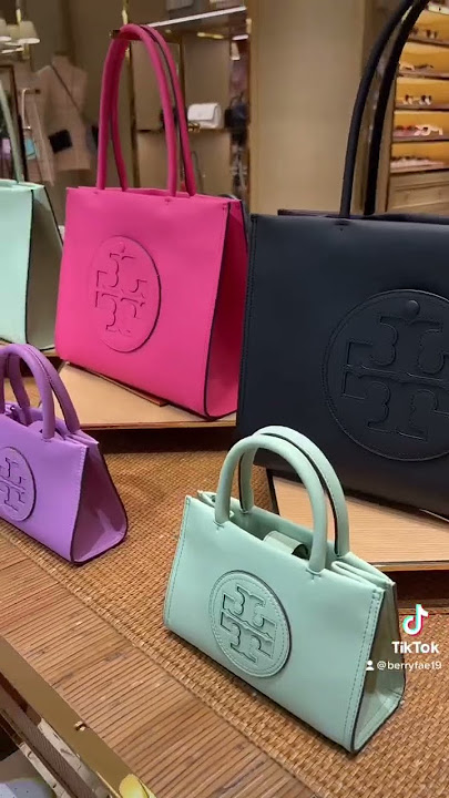 How to Spot a Fake Tory Burch Bag? – LegitGrails