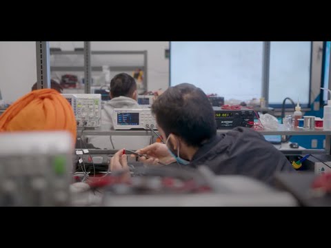 Electronics Repair | Virtual Tour | VCC Programs
