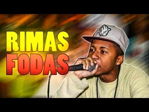 RIMAS FODAS 2017 - HD