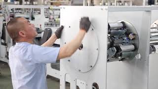 Silstar machinery company introduction