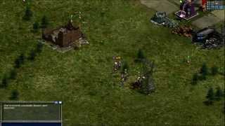 War Commander - Overwatch Defense Test
